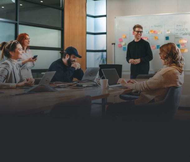 Database Administrator