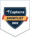 Capterra Top Database Tools of 2022