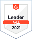 G2 Leader Fall 2021