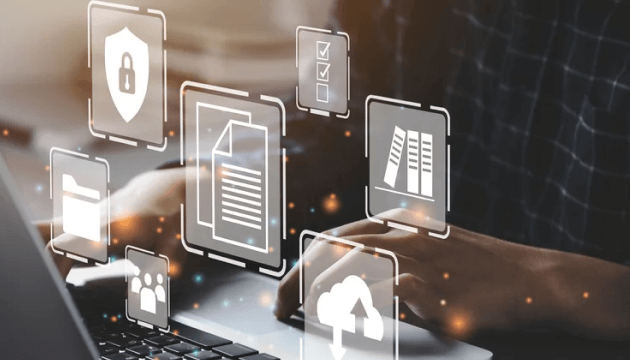 What is DBMS?