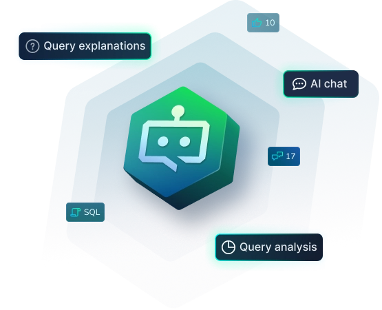 Activate the AI Assistant for a free 14-day trial and see all of its features in action