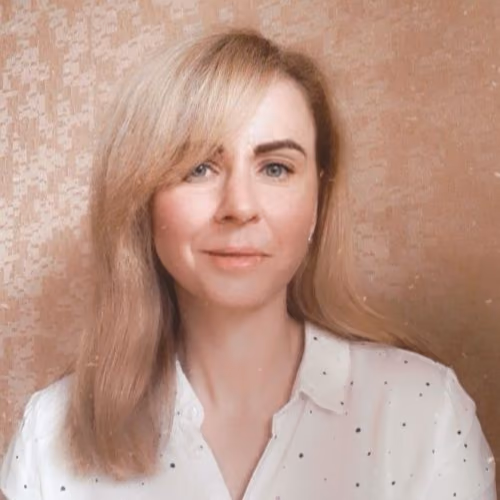 Elena Zemliakova