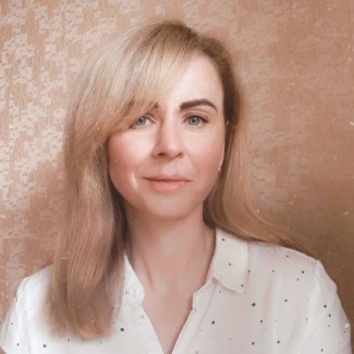 Elena Zemliakova