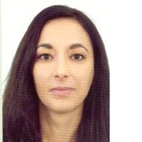 Ganna Shargorodska