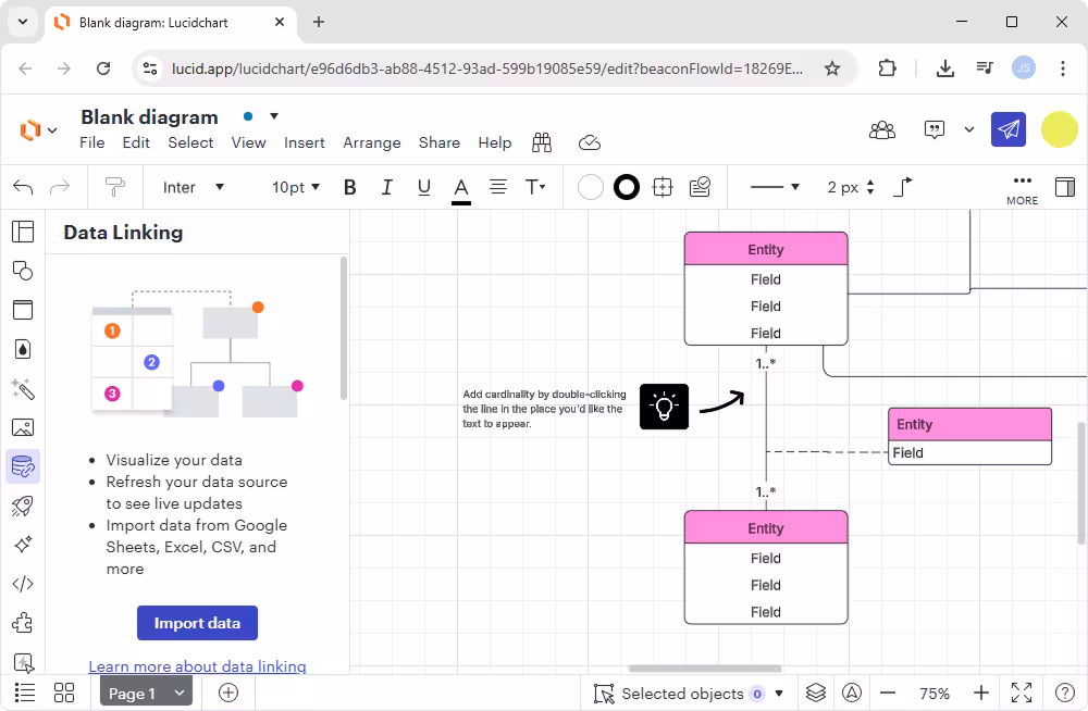 Lucidchart