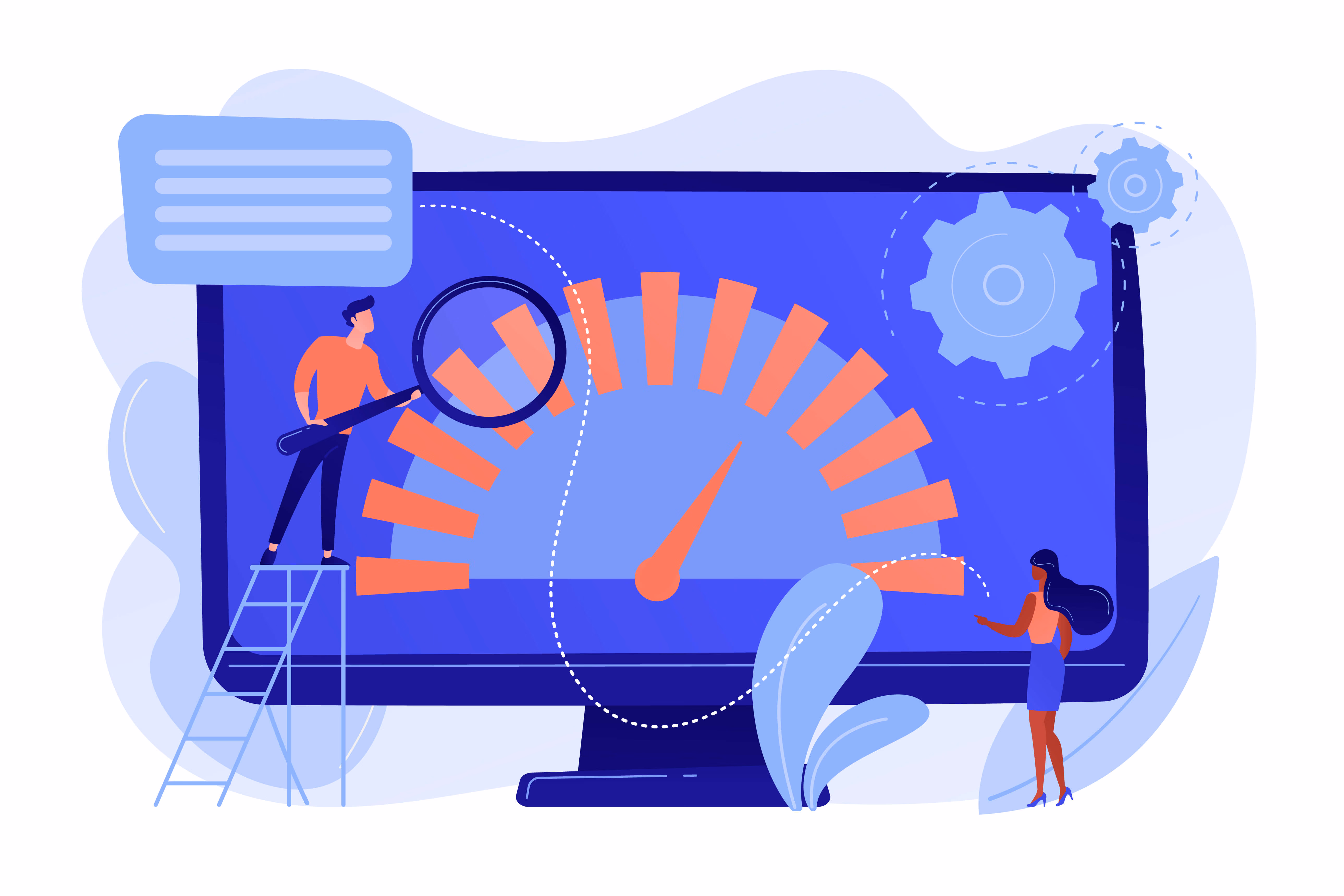 MySQL performance tuning software