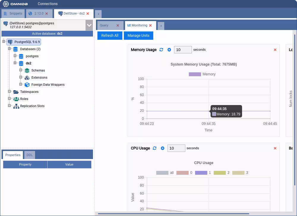 OmniDB