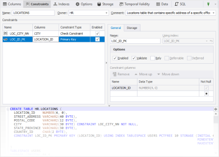 dbForge Studio for MySQL - Documenter