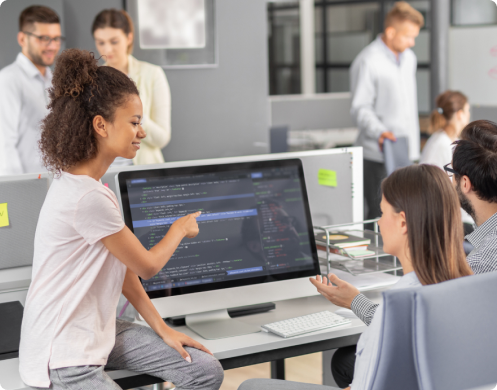 Coyote Software Corporation