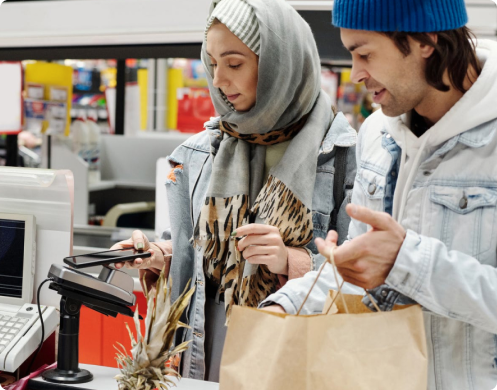 Retail Acuity
