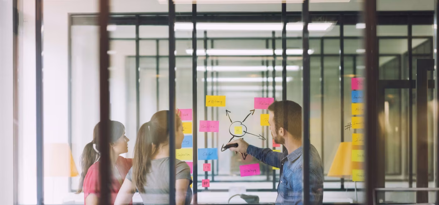 AI and automation teams building agents on Oracle data