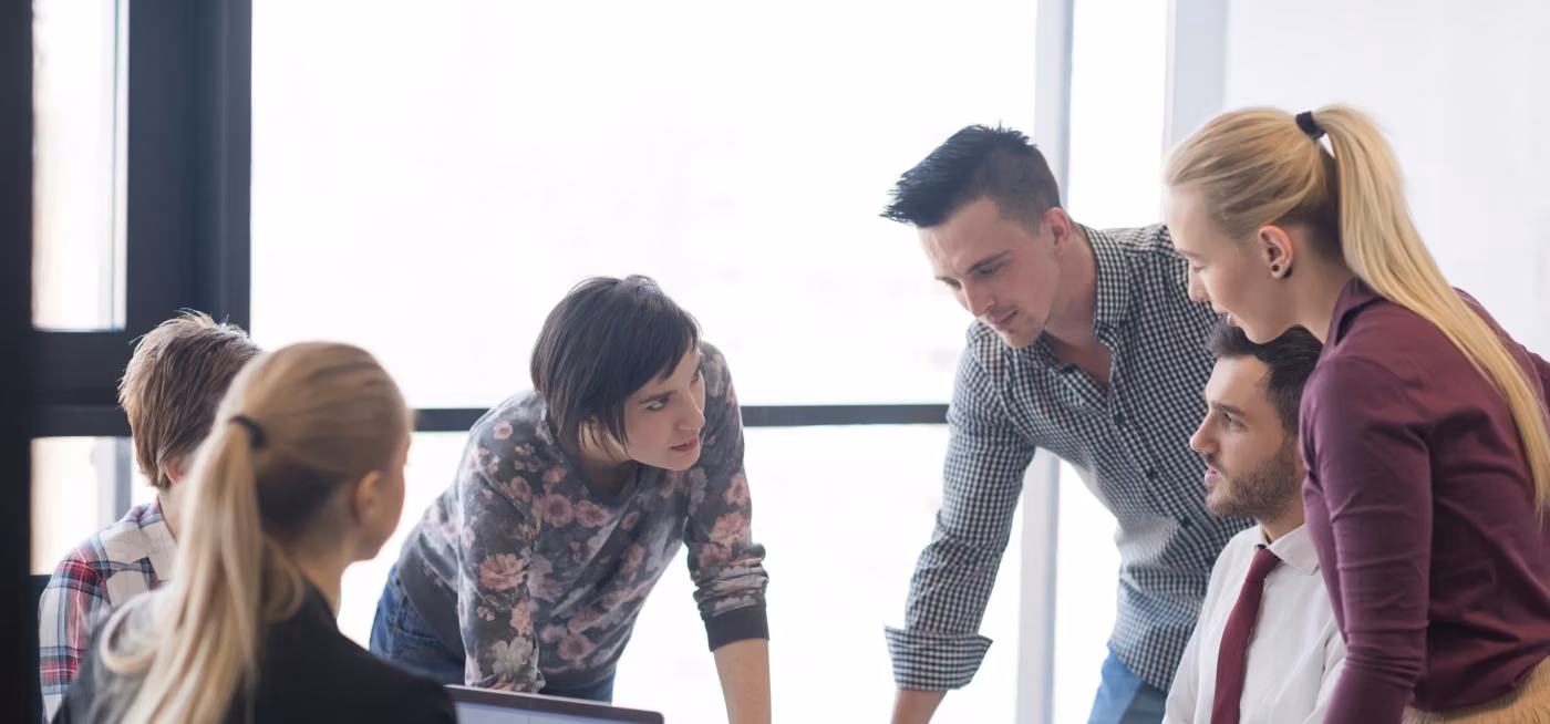 Business teams requesting Snowflake data in plain language