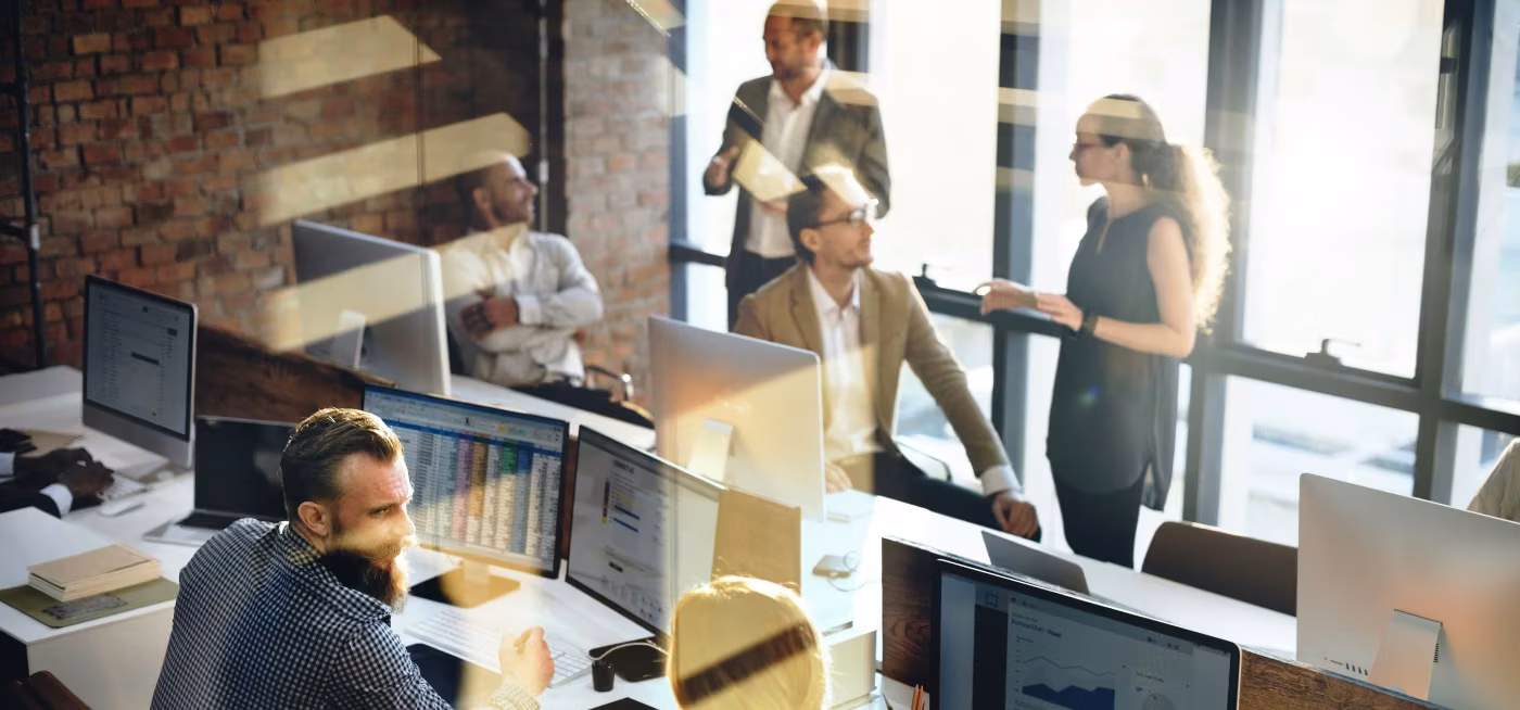 Business teams requesting SQLite data in plain language