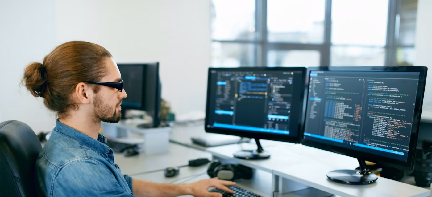 Technical teams working with Microsoft Access through AI tools