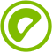 VMware Greenplum MPP database logo