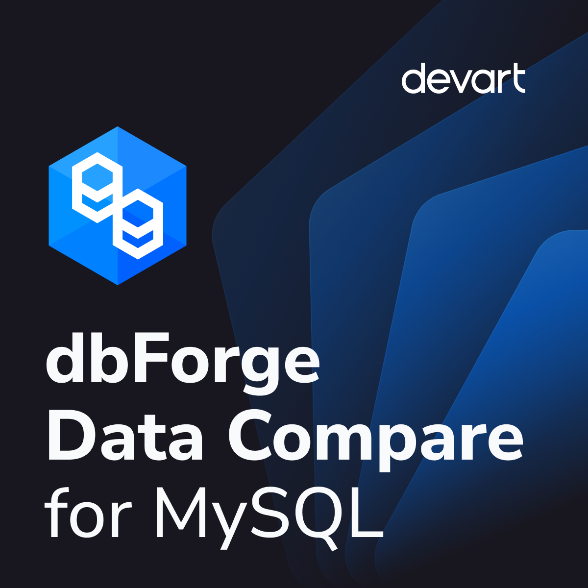 MySQL Data Compare Tool to Diff and Sync MySQL Databases