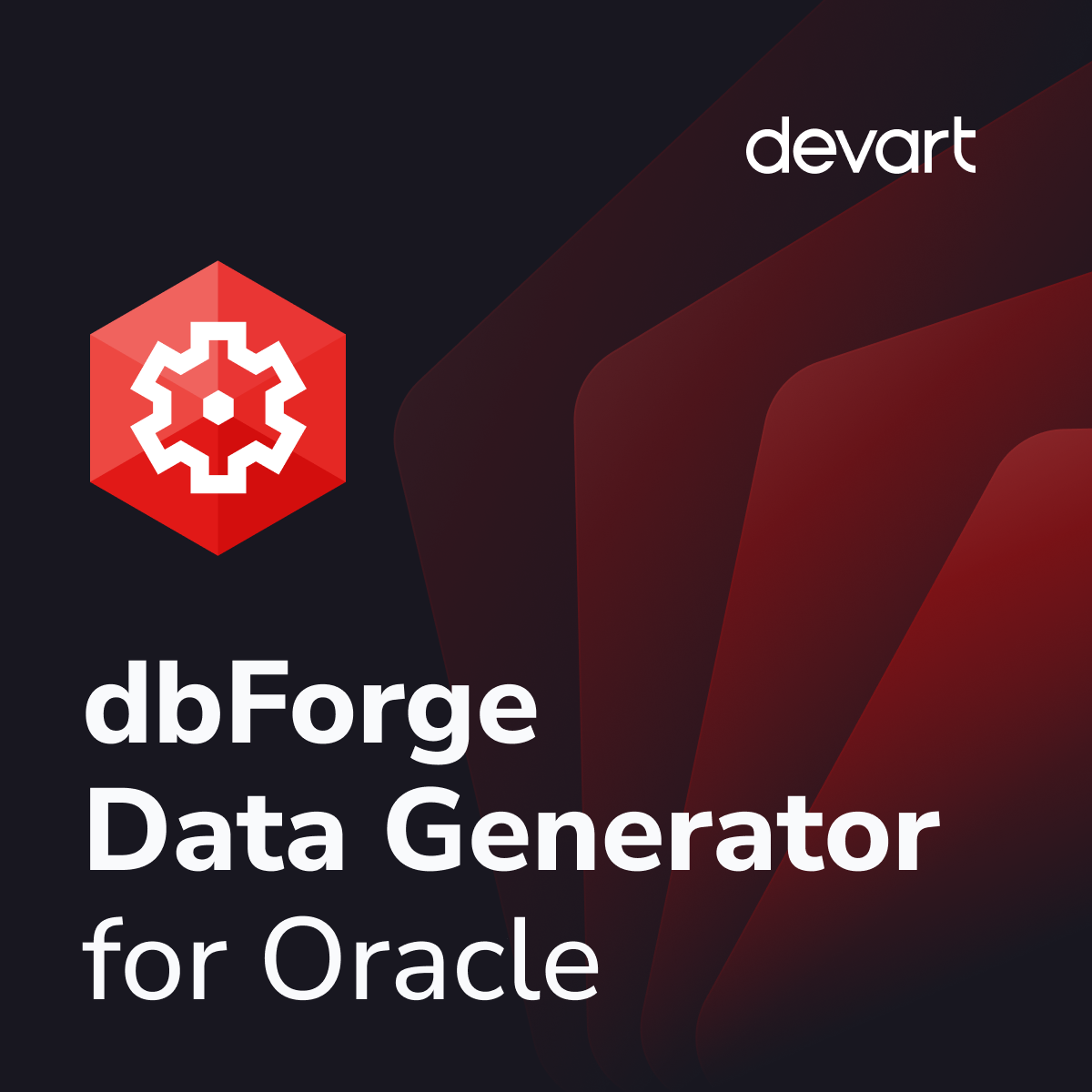 Oracle Test Data Generator Tool to Generate Sample Data for Oracle Database