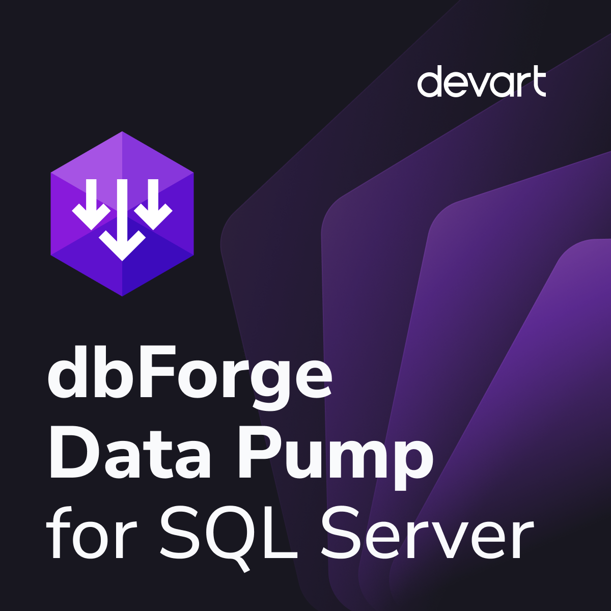 Import a Text File into SQL Server - using Data Pump
