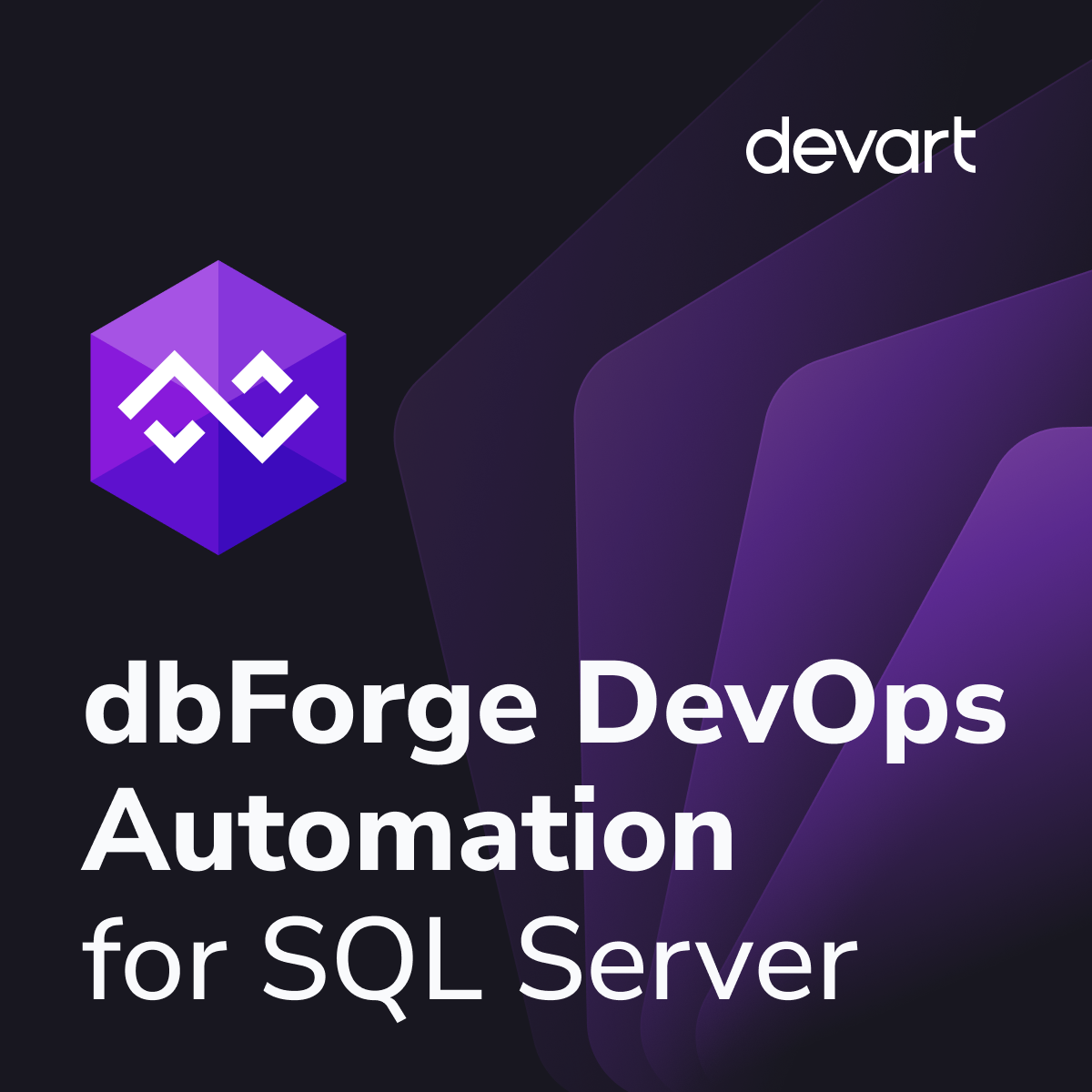 DevOps Tools for Databases | SQL Server DevOps Automation