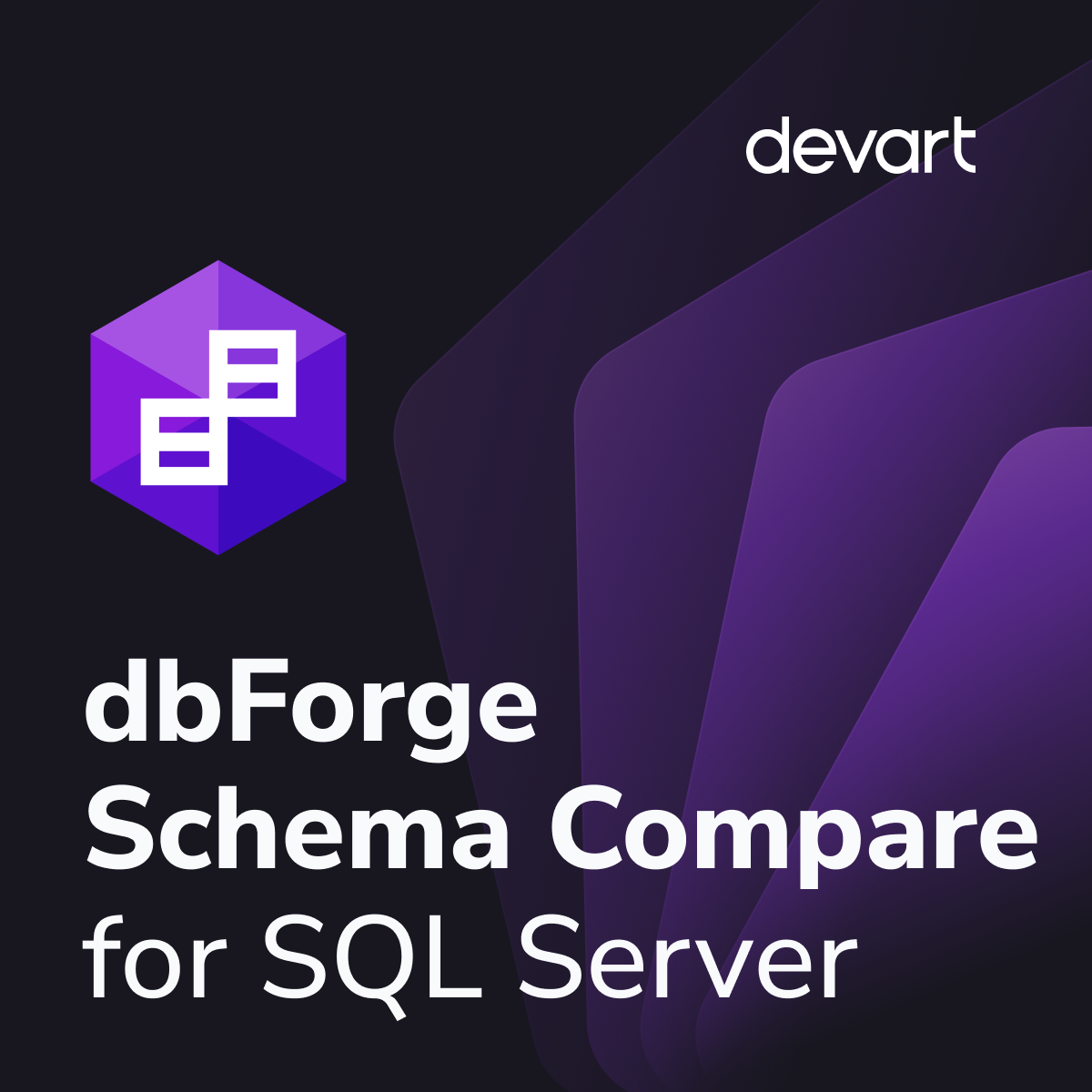 SQL Server Schema Compare - Diff Tool for SQL Database Schema Comparison
