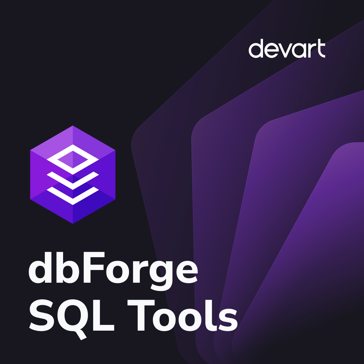 dbForge SQL Tools - Editions