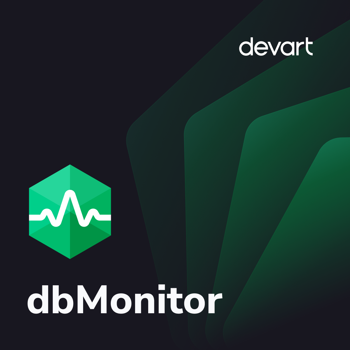 dbMonitor - Tool for Monitoring data access via Devart Products
