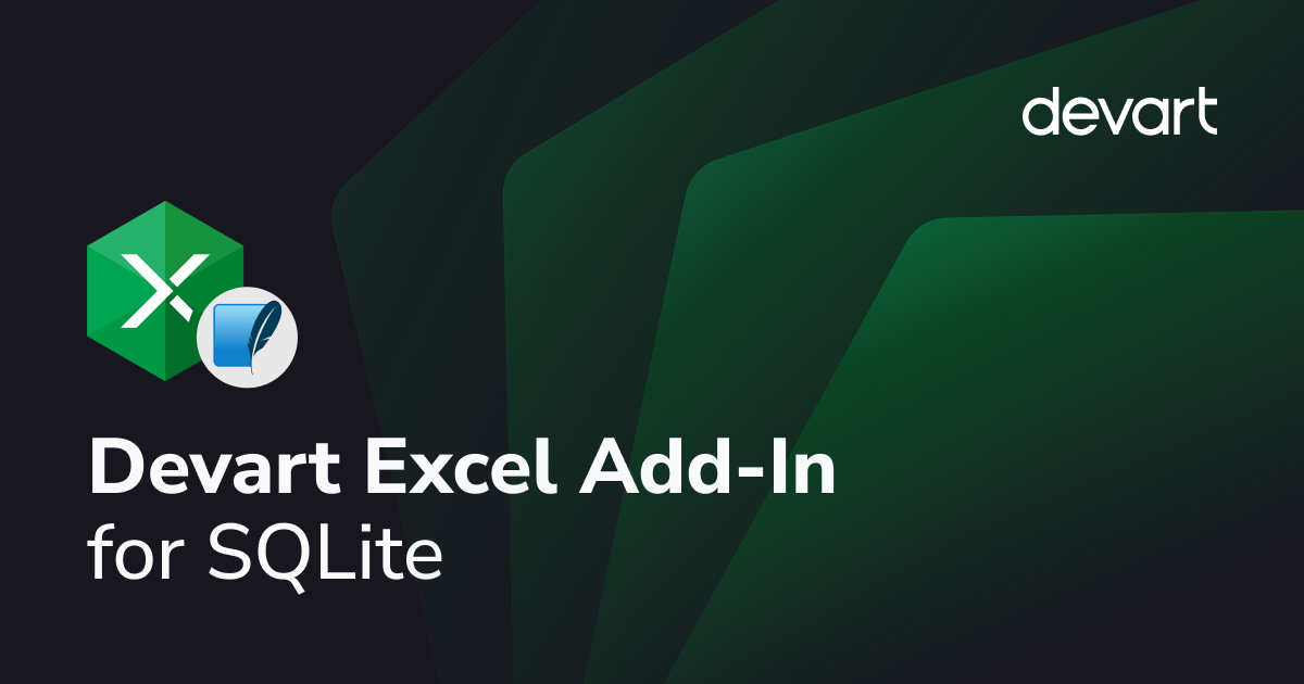 Excel to SQLite Integration: Connect, Import, Edit & Load Data