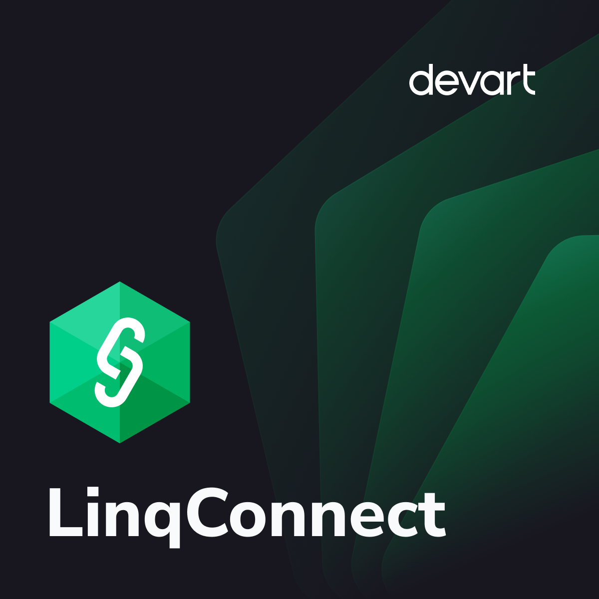 Download LinqConnect