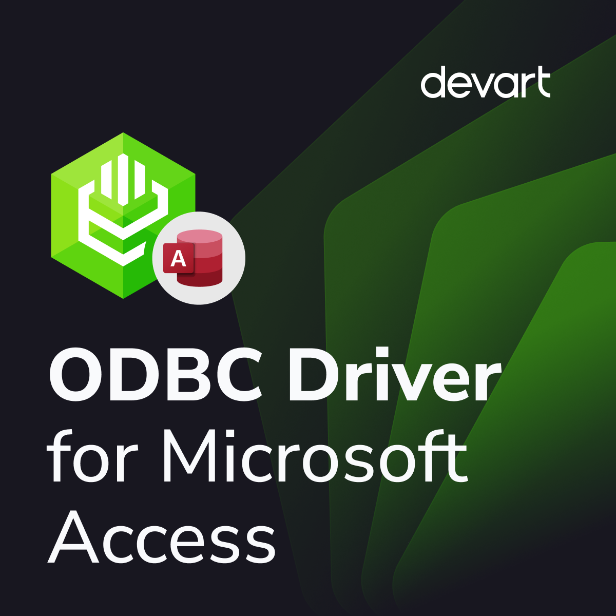Microsoft Access ODBC Driver for Windows Download for Free
