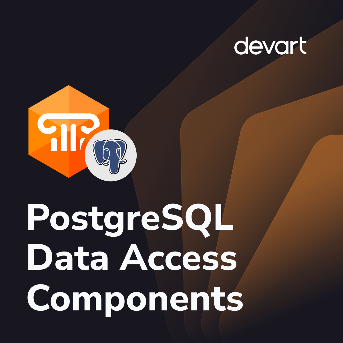 Postgres Dai PostgreSQL Data Access Components (PgDAC) for Delphi and Lazarus