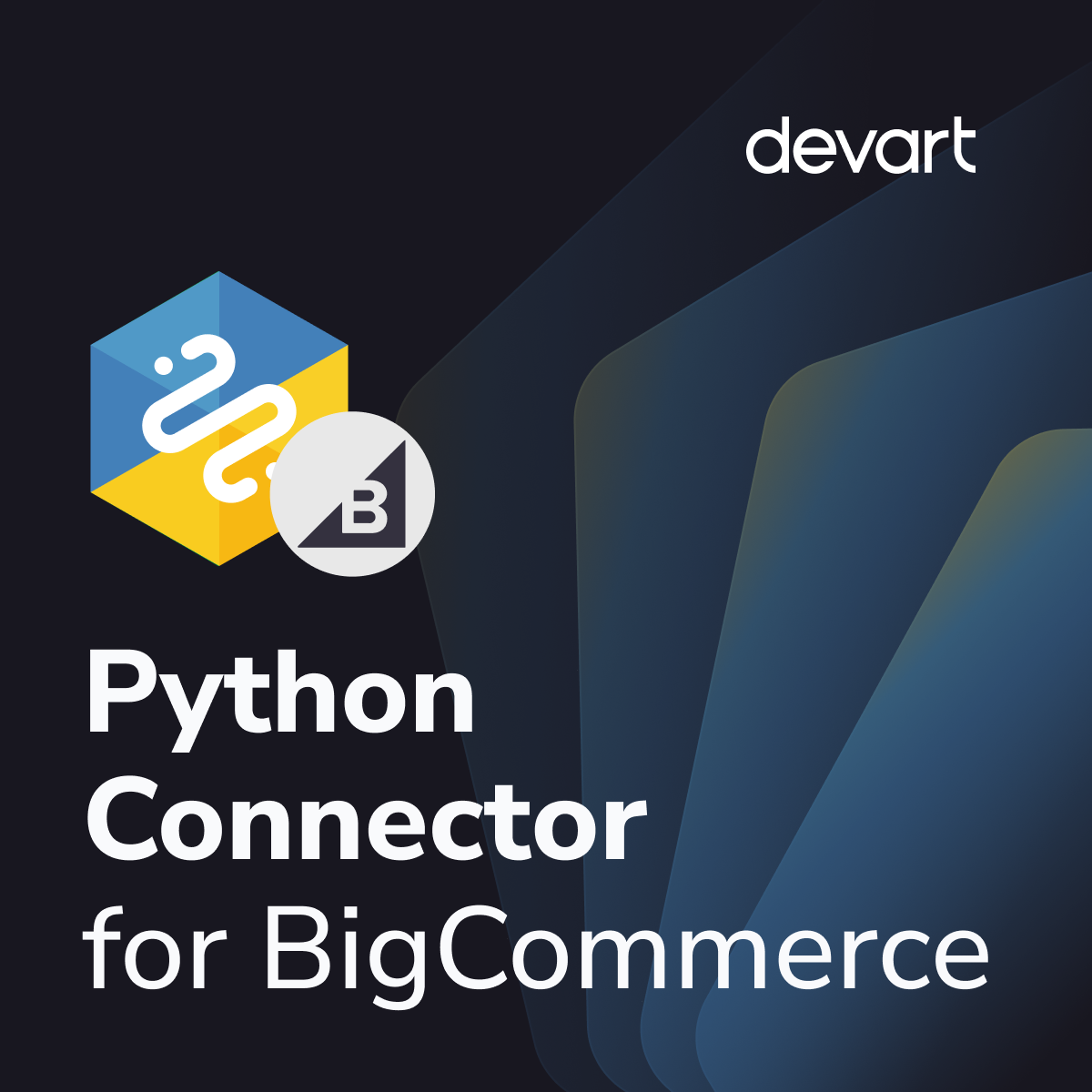 Download BigCommerce Python Connector for Windows