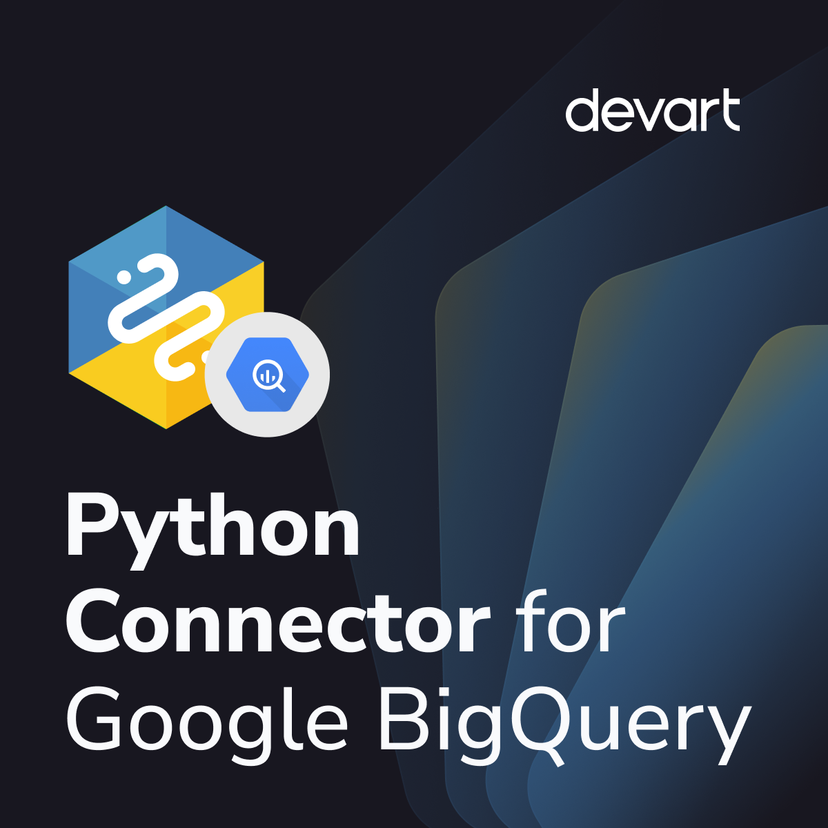 Download Google BigQuery Python Connector for Windows
