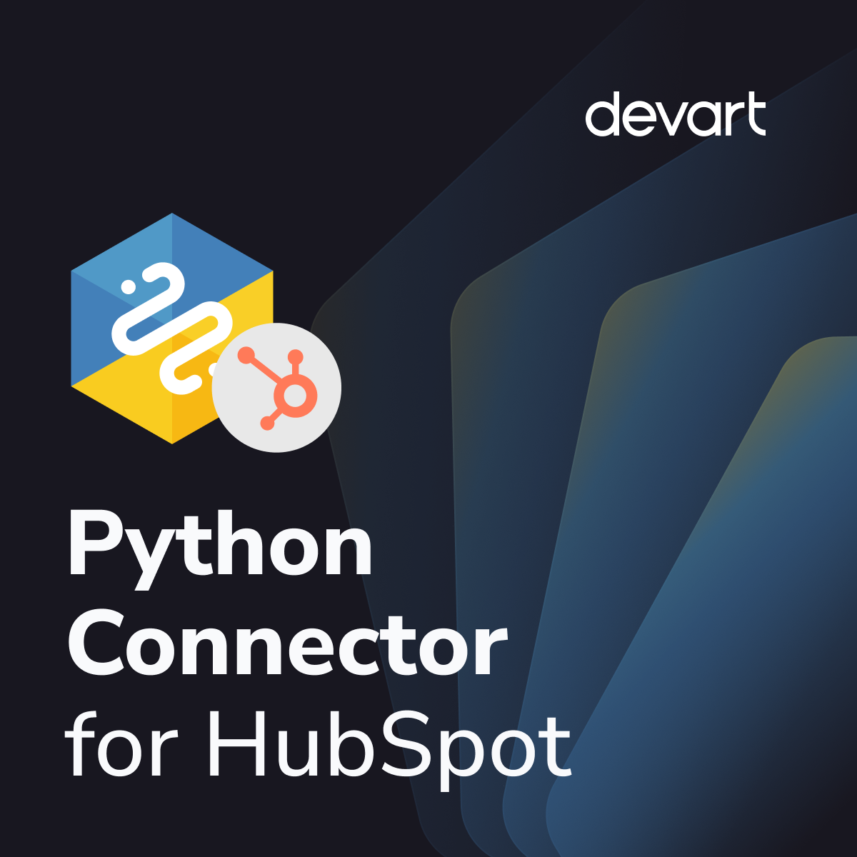 Download HubSpot Python Connector for Windows