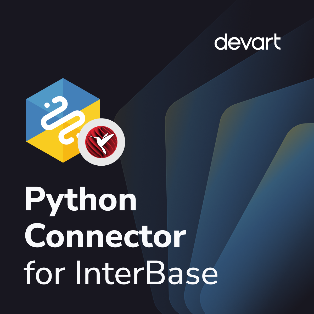 InterBase Python Connector for Windows, macOS, and Linux
