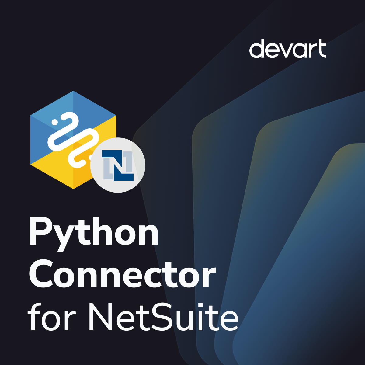 Download NetSuite Python Connector for Windows