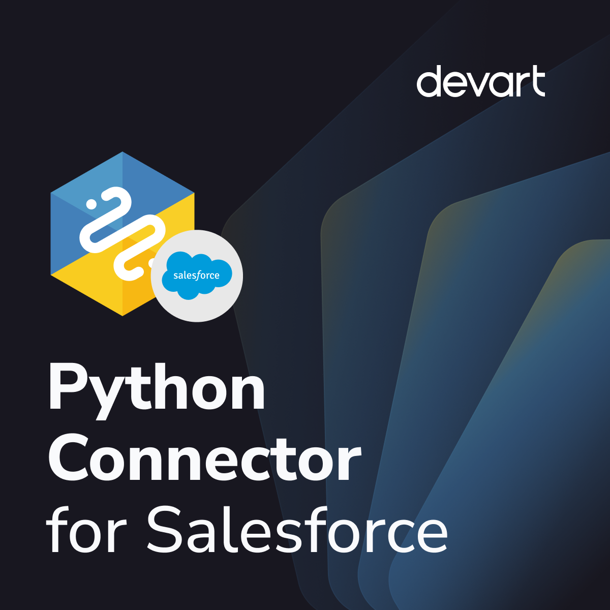 Salesforce Python Connector for Windows, macOS, and Linux