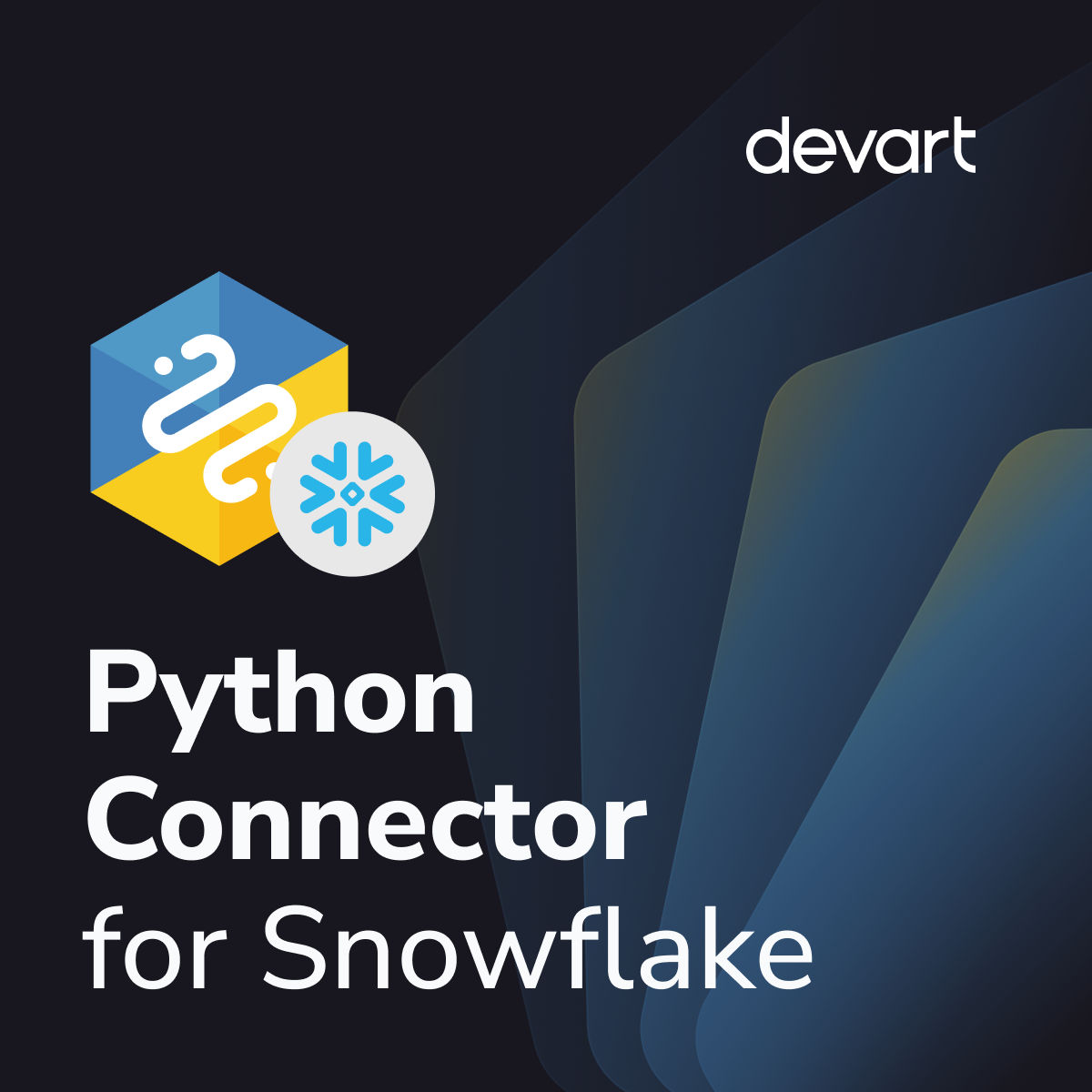 Download Snowflake Python Connector for Windows