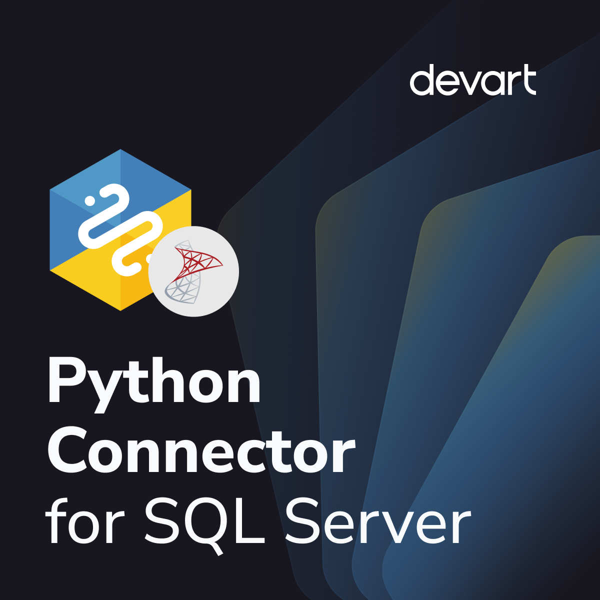 SQL Server Python Connector for Windows, macOS, and Linux