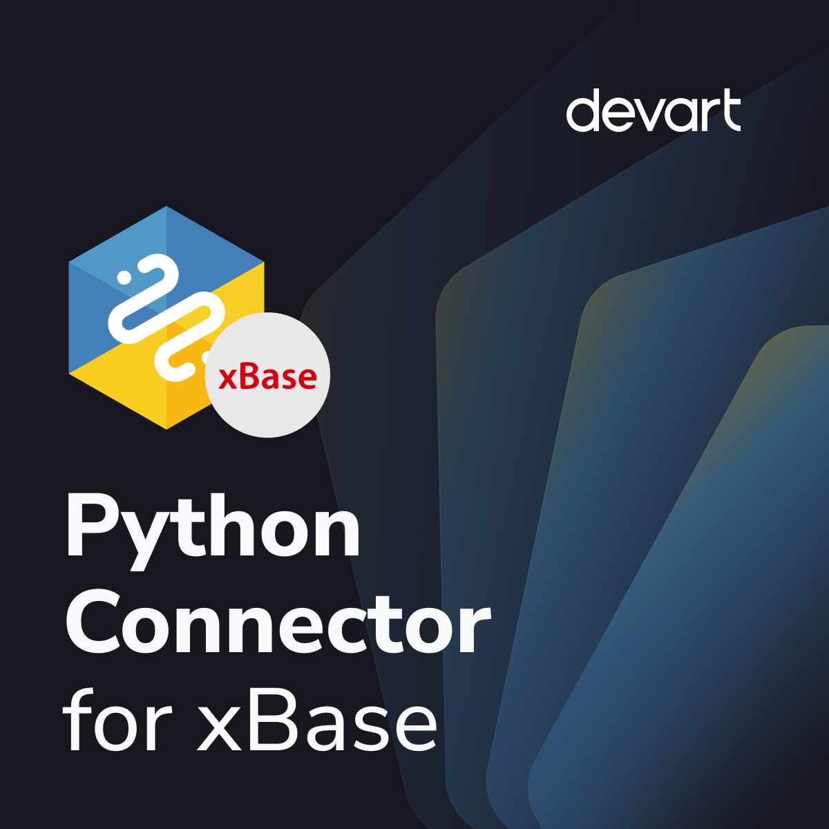 xBase Python Connector for Windows, macOS, and Linux