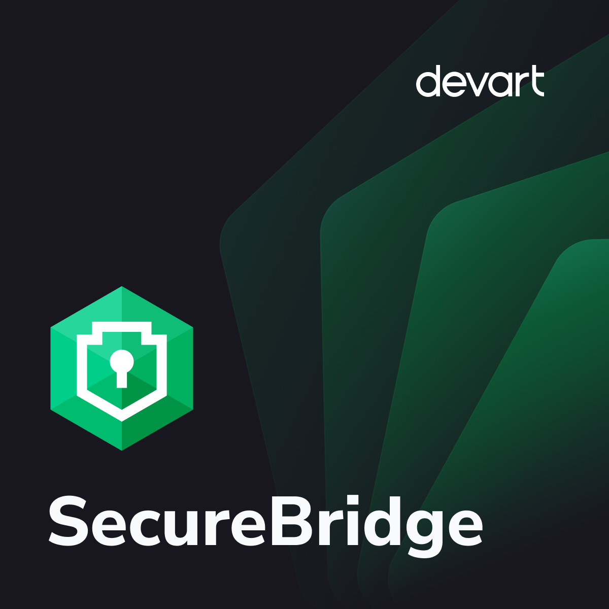 Download SecureBridge