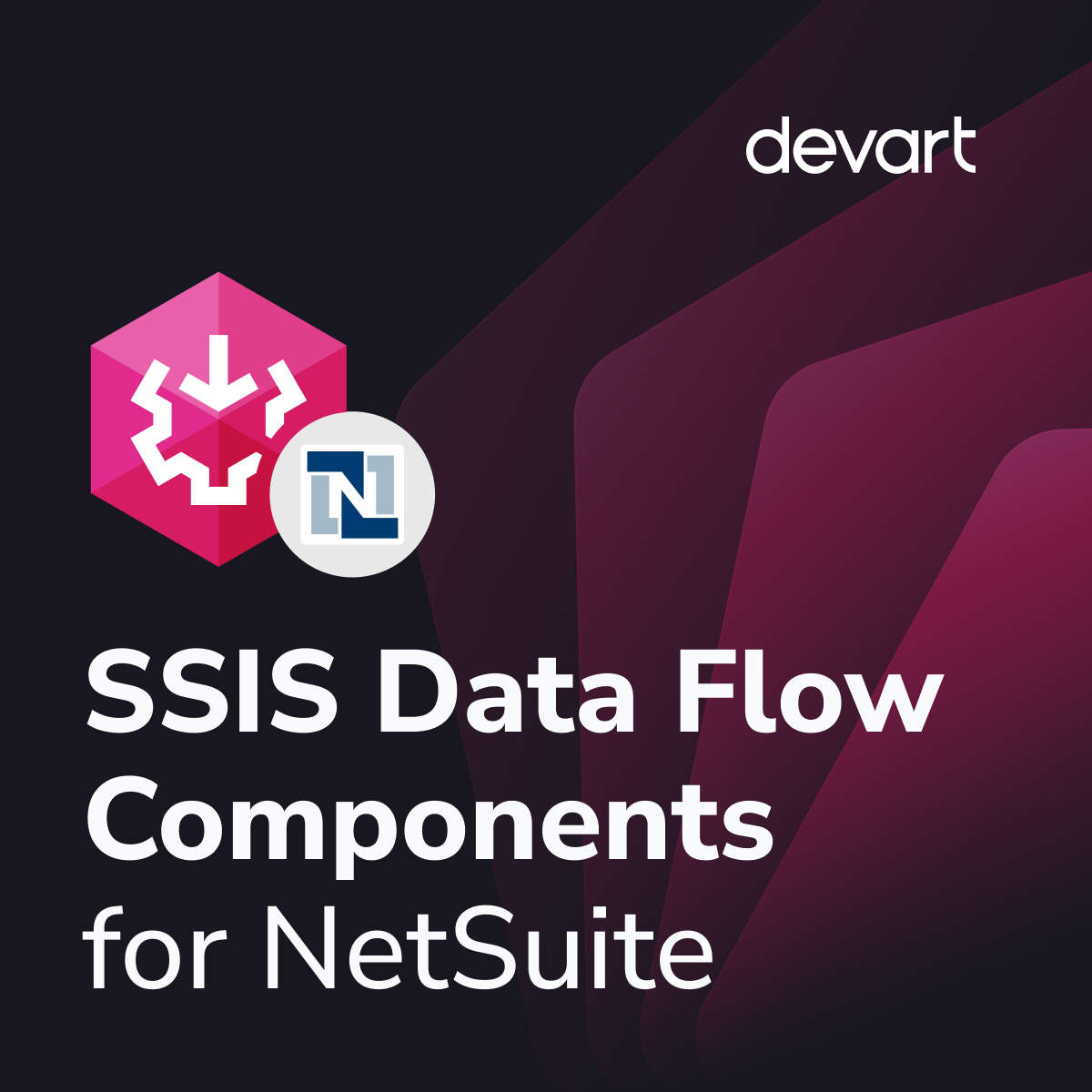 Connect to NetSuite using SSIS Components for optimizing ETL ...