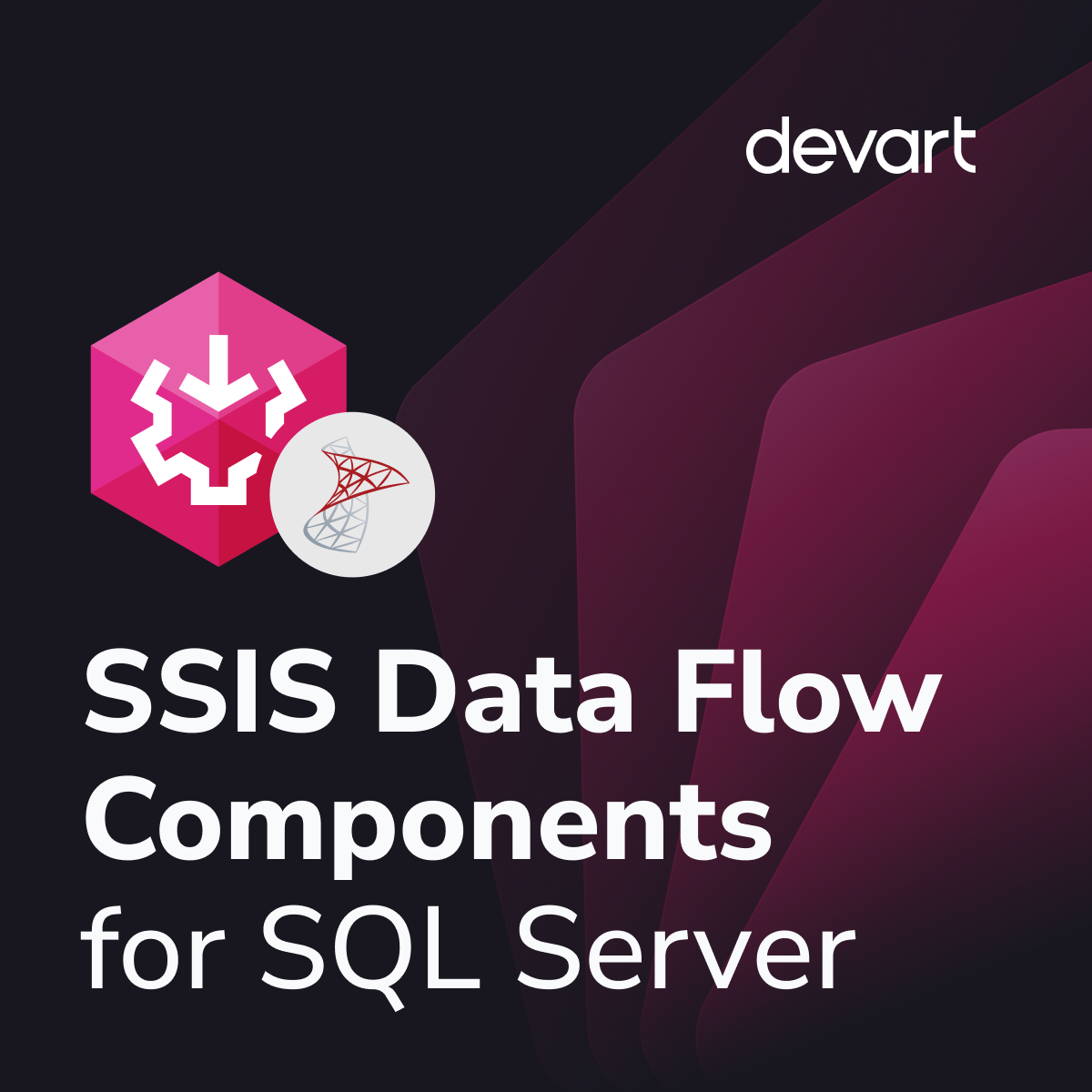 Connect to SQL Server using SSIS Components for optimizing ETL ...