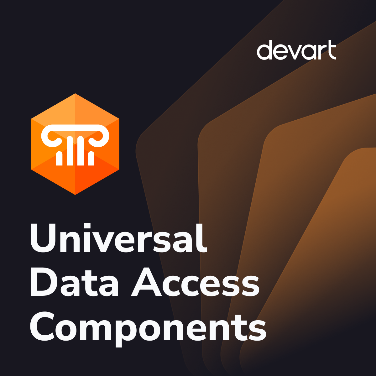 Universal Data Access Components - Download