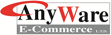 AnyWare E-Commerce LTD