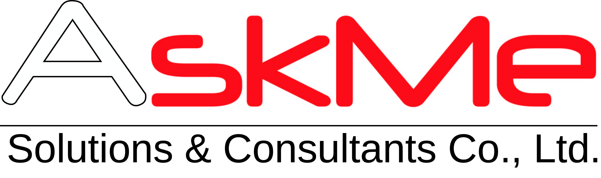 AskMe Solutions & Consultants