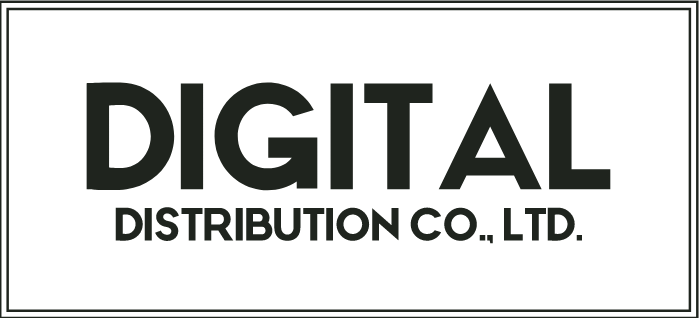 Digital Distribution