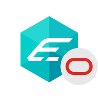 dbExpress driver for Oracle icon
