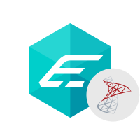 dbExpress driver for SQL Server icon