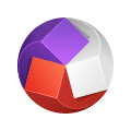 dbForge Fusion for Oracle icon