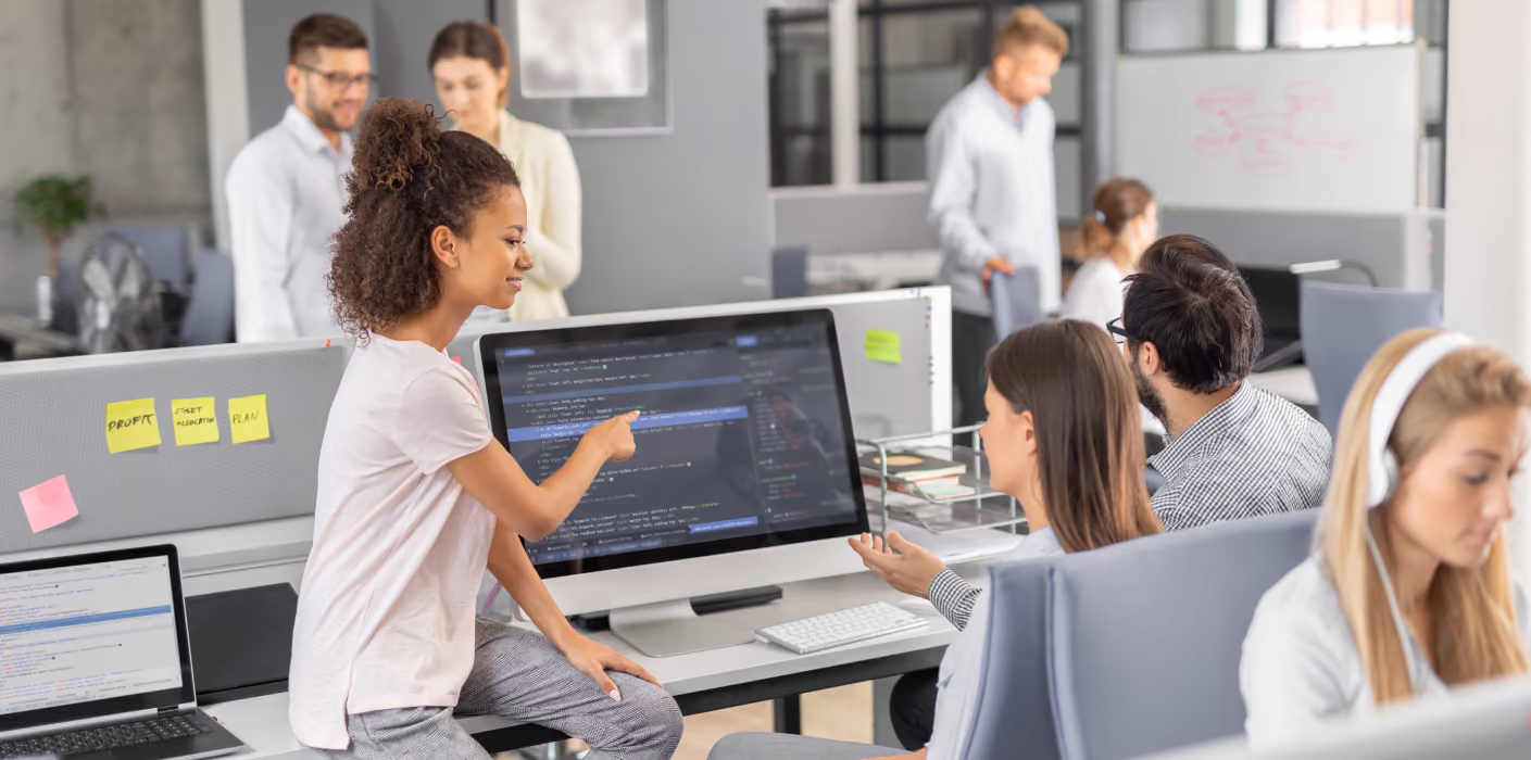 Coyote Software Corporation